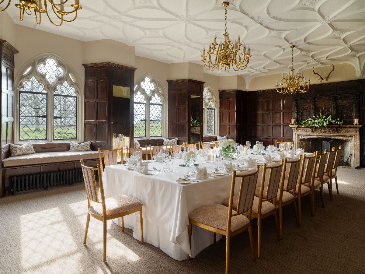 Gallery Item 135 for Champneys Eastwell Manor