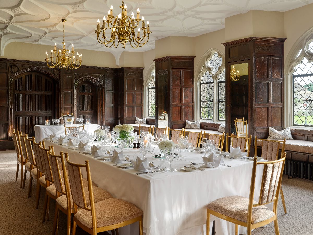 Gallery Item 134 for Champneys Eastwell Manor