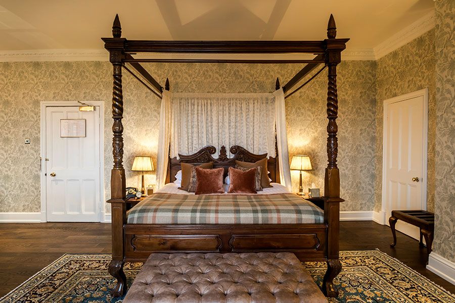 Gallery Item 63 for Champneys Eastwell Manor