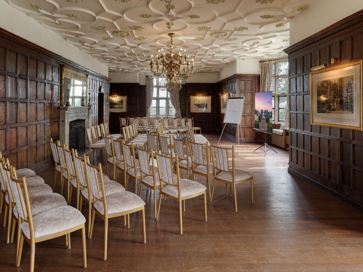 Gallery Item 86 for Champneys Eastwell Manor