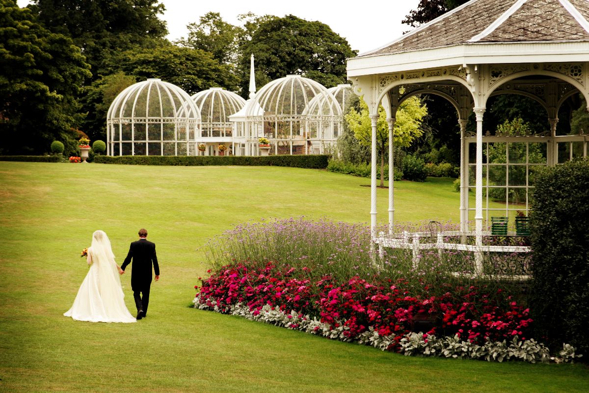 Birmingham Botanical Gardens-Image-1