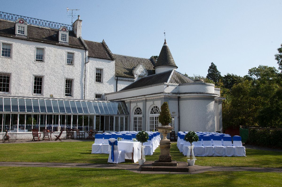 Barony Castle Hotel-Image-2