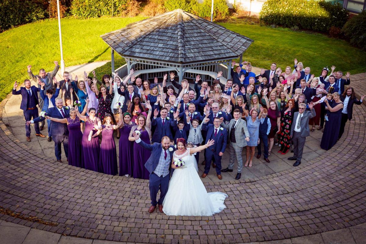 Gallery Item 101 for Wychwood Park Hotel & Golf Club