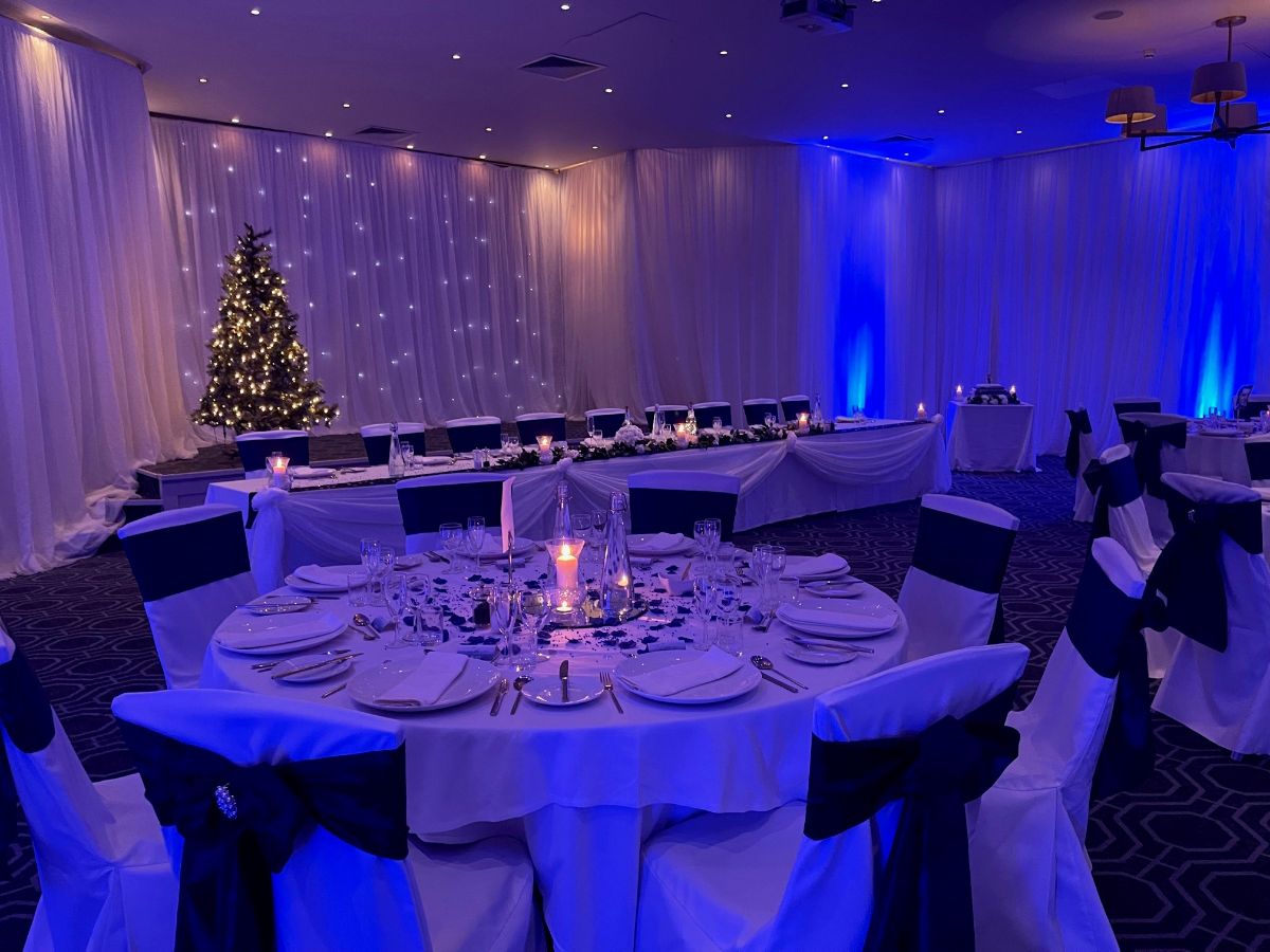 Wychwood Park Hotel & Golf Club-Image-2
