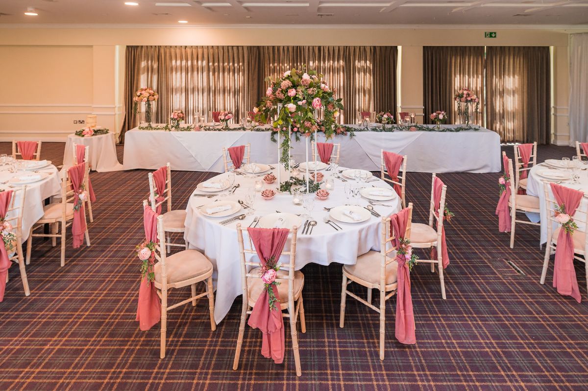 Gallery Item 90 for Wychwood Park Hotel & Golf Club