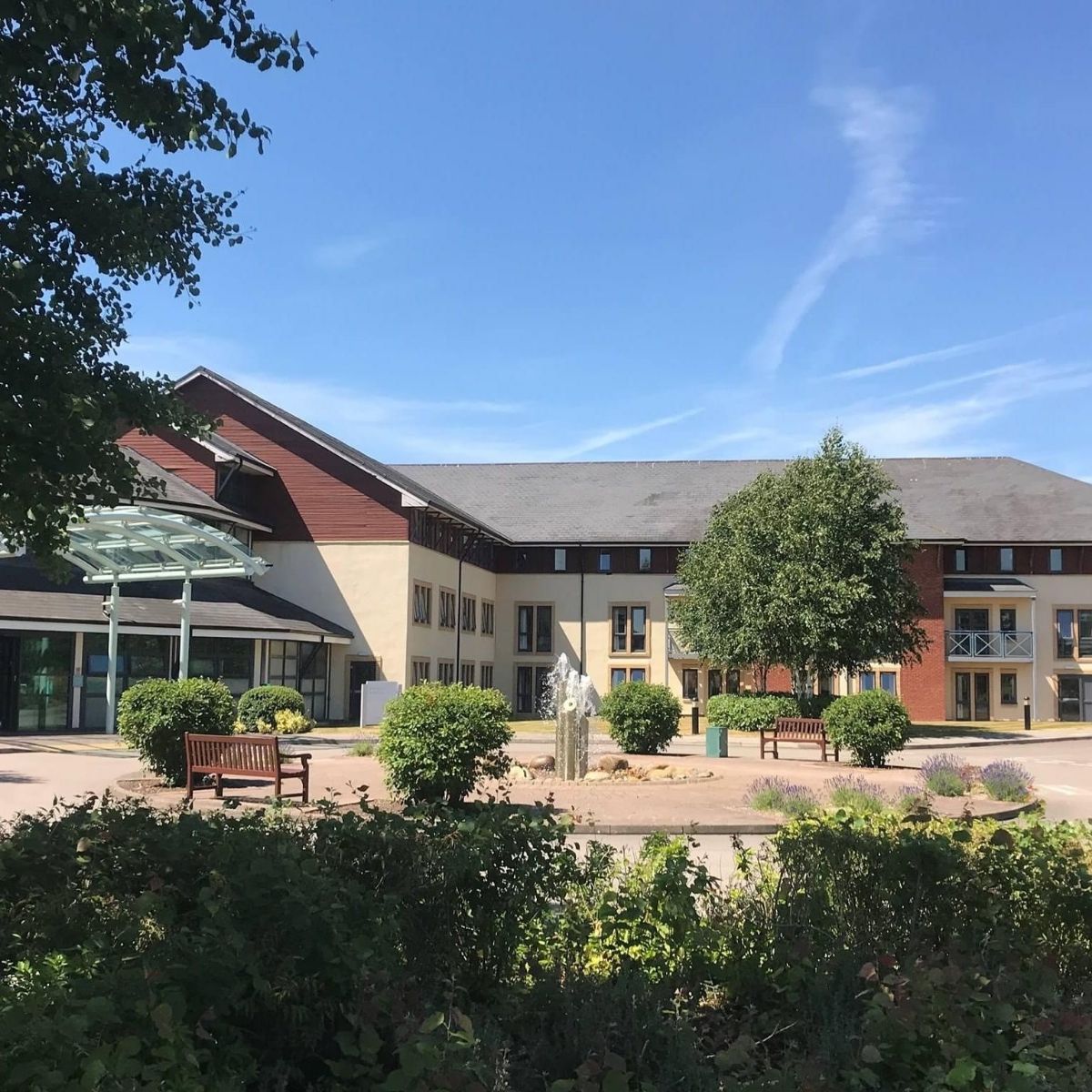 Gallery Item 72 for Wychwood Park Hotel & Golf Club