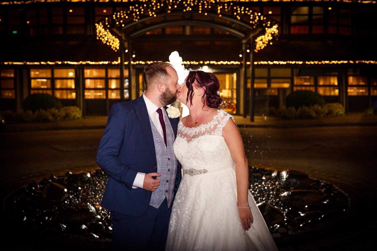 Gallery Item 98 for Wychwood Park Hotel & Golf Club