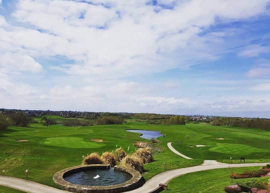 Gallery Item 85 for Wychwood Park Hotel & Golf Club