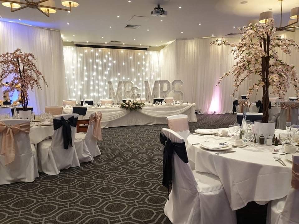 Gallery Item 28 for Wychwood Park Hotel & Golf Club