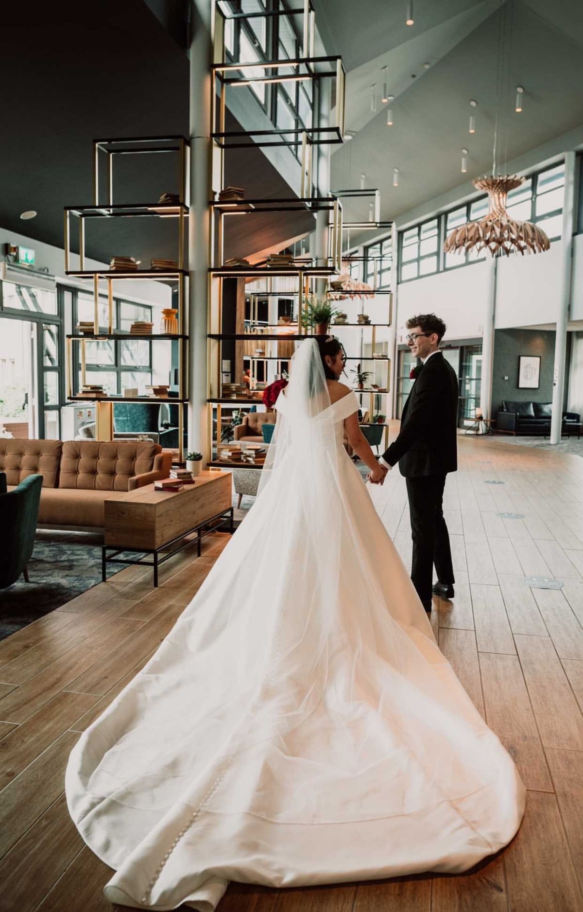 Gallery Item 65 for Wychwood Park Hotel & Golf Club