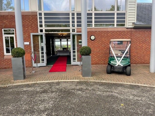 Gallery Item 88 for Wychwood Park Hotel & Golf Club