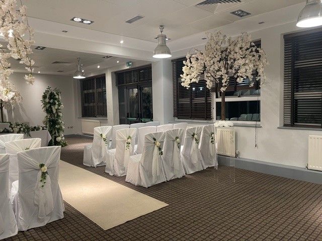 Gallery Item 80 for Wychwood Park Hotel & Golf Club