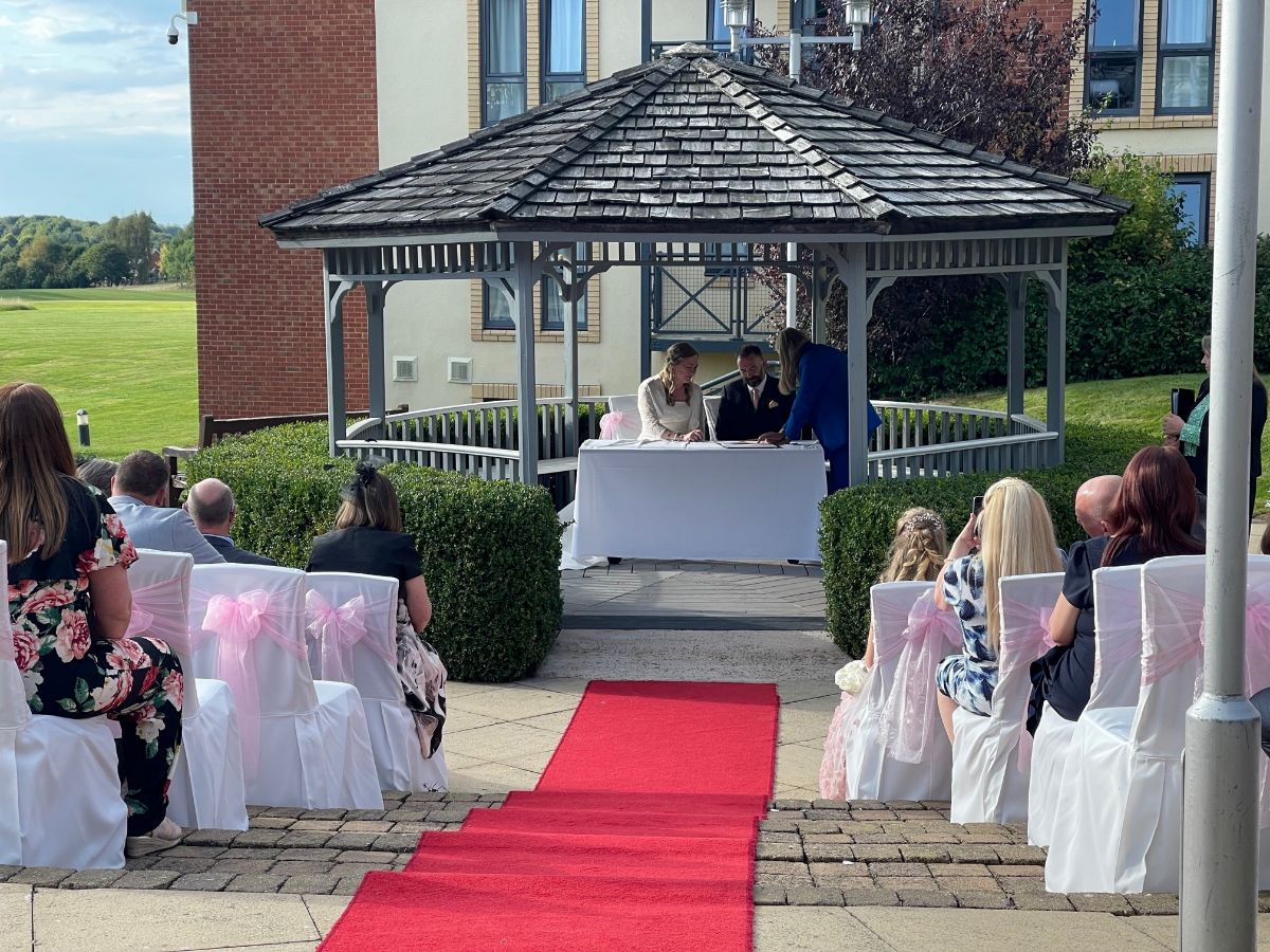 Gallery Item 54 for Wychwood Park Hotel & Golf Club