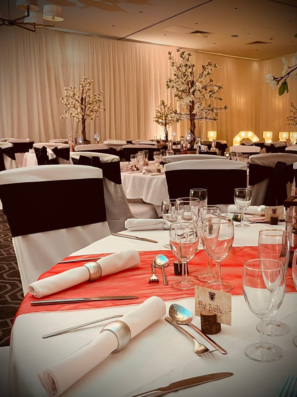 Gallery Item 50 for Wychwood Park Hotel & Golf Club