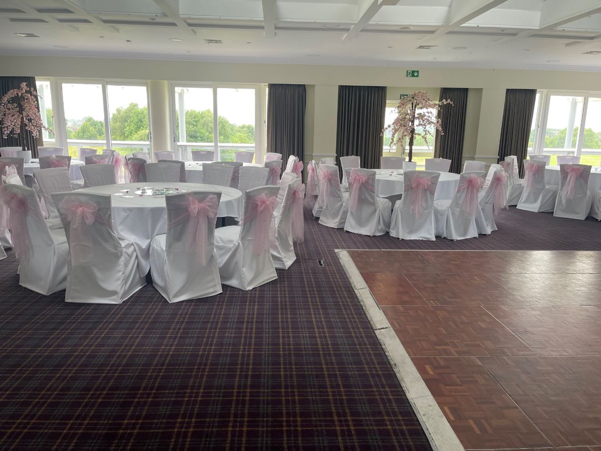 Gallery Item 32 for Wychwood Park Hotel & Golf Club