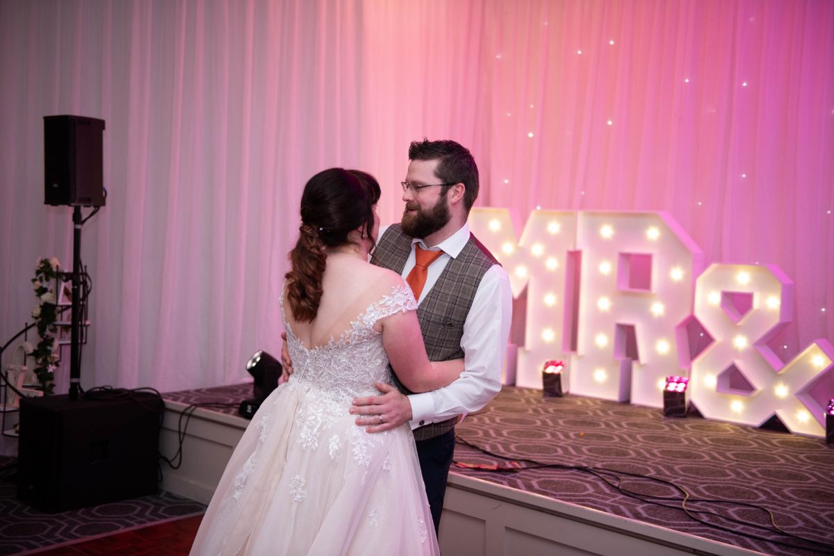 Gallery Item 44 for Wychwood Park Hotel & Golf Club