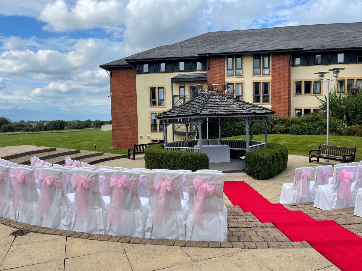 Gallery Item 55 for Wychwood Park Hotel & Golf Club