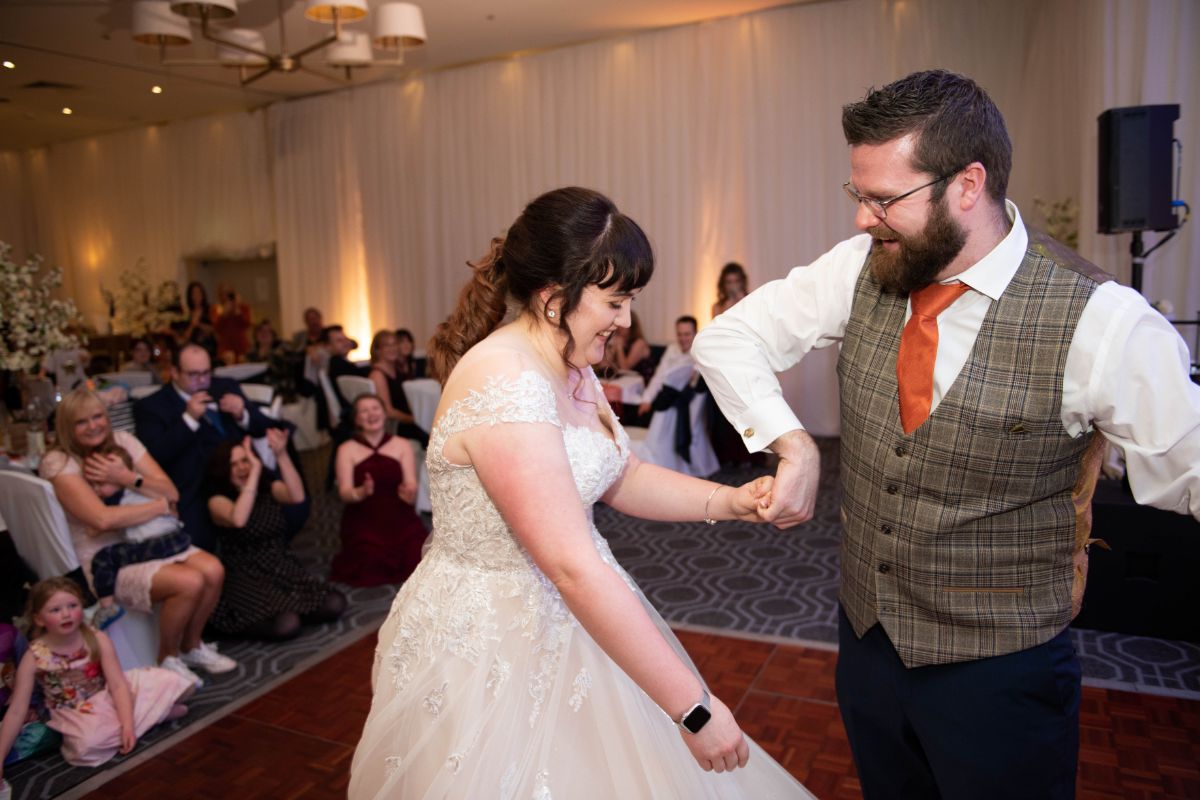 Gallery Item 45 for Wychwood Park Hotel & Golf Club