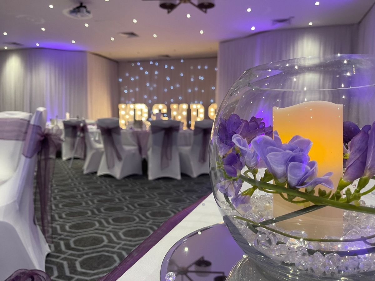 Gallery Item 103 for Wychwood Park Hotel & Golf Club