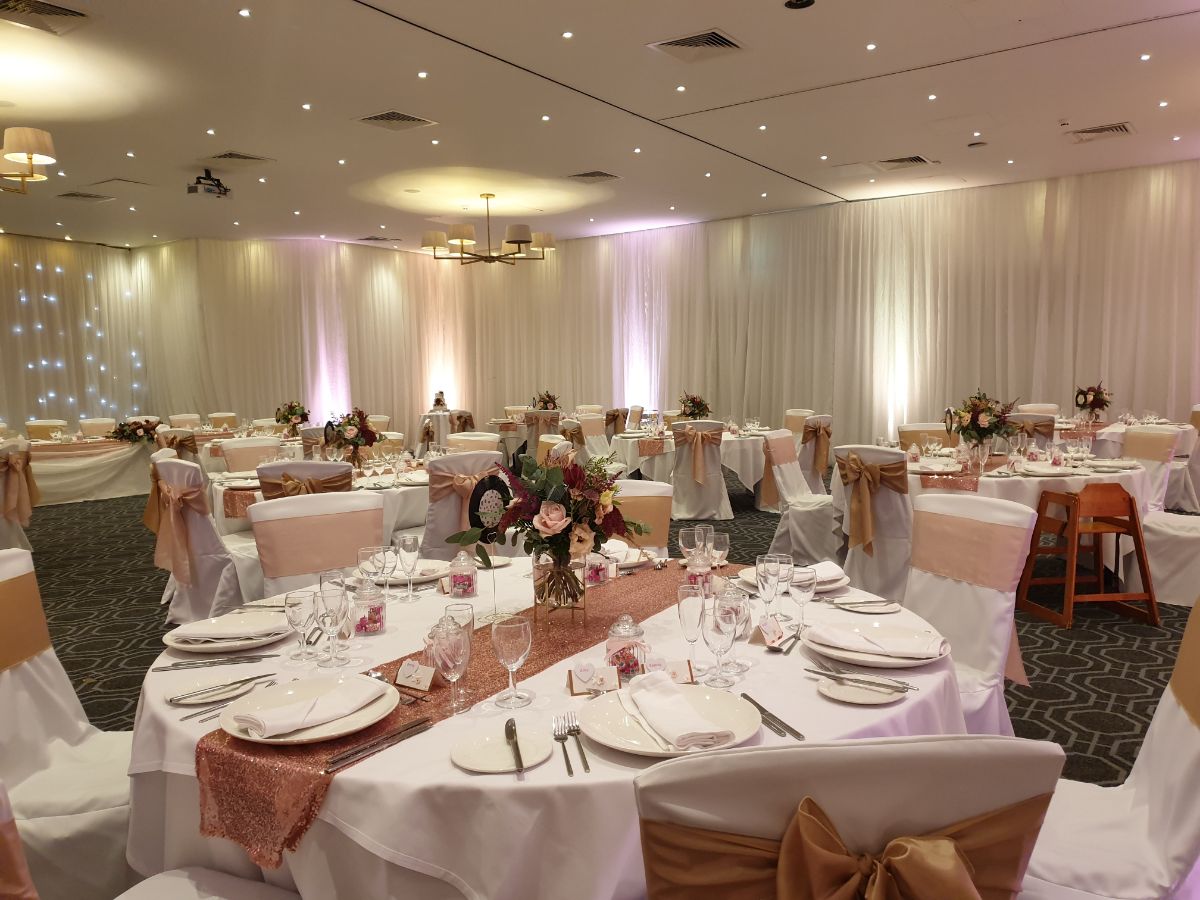 Gallery Item 95 for Wychwood Park Hotel & Golf Club