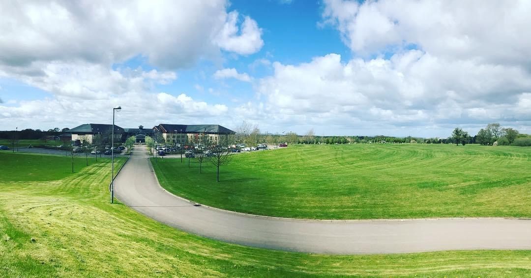 Gallery Item 86 for Wychwood Park Hotel & Golf Club