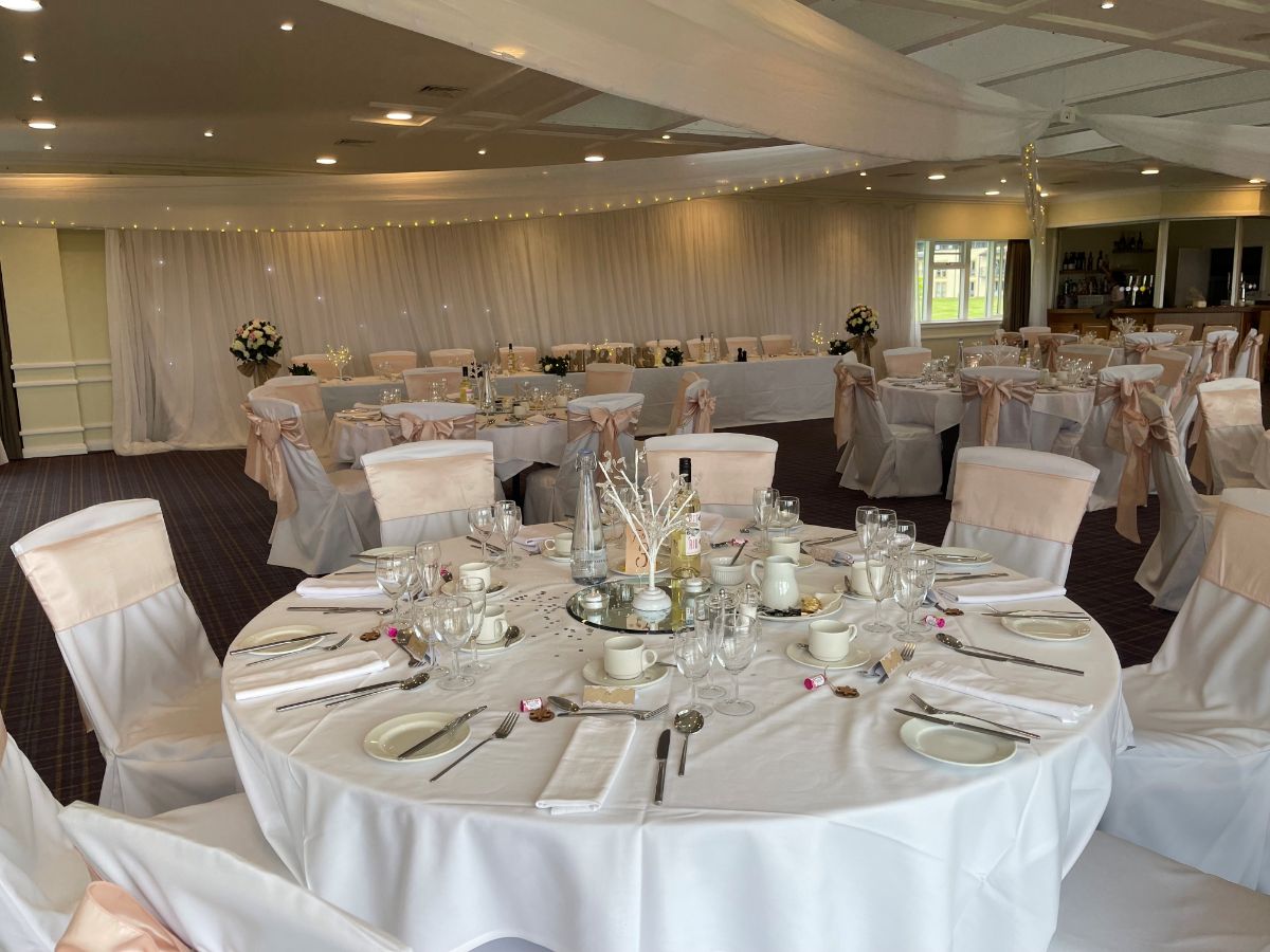 Gallery Item 26 for Wychwood Park Hotel & Golf Club