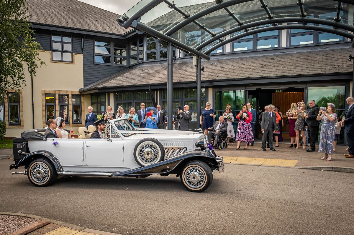 Gallery Item 56 for Wychwood Park Hotel & Golf Club