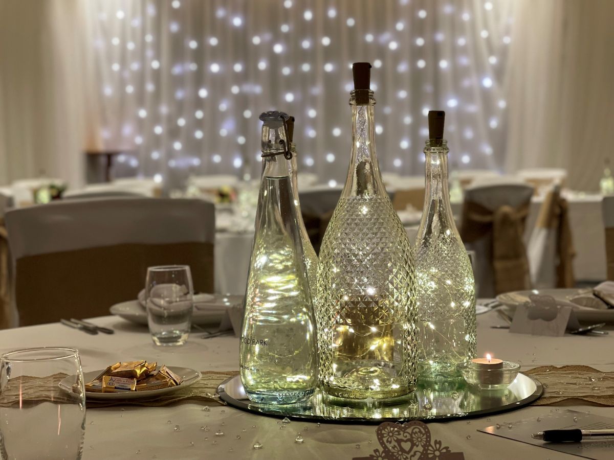 Gallery Item 30 for Wychwood Park Hotel & Golf Club