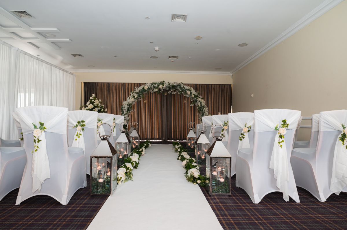 Gallery Item 93 for Wychwood Park Hotel & Golf Club