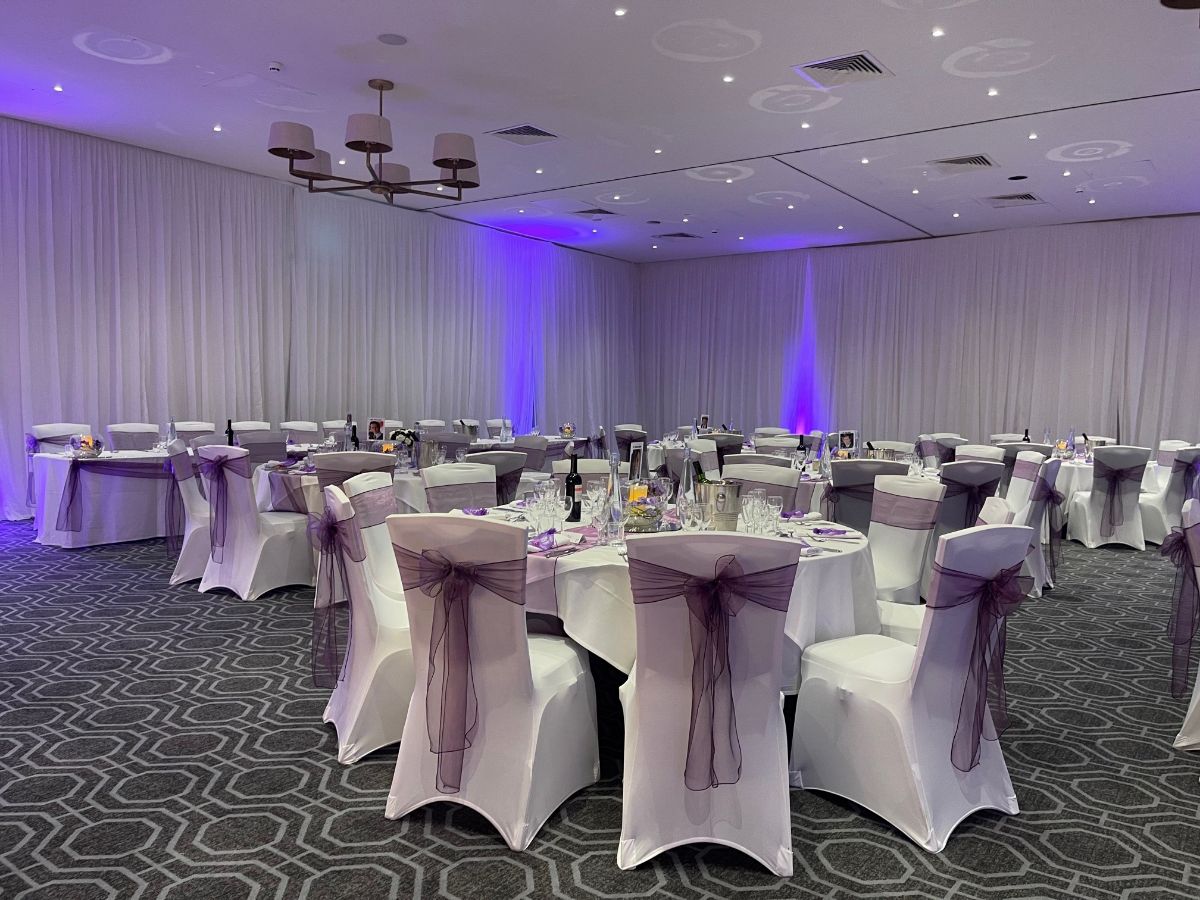 Gallery Item 102 for Wychwood Park Hotel & Golf Club