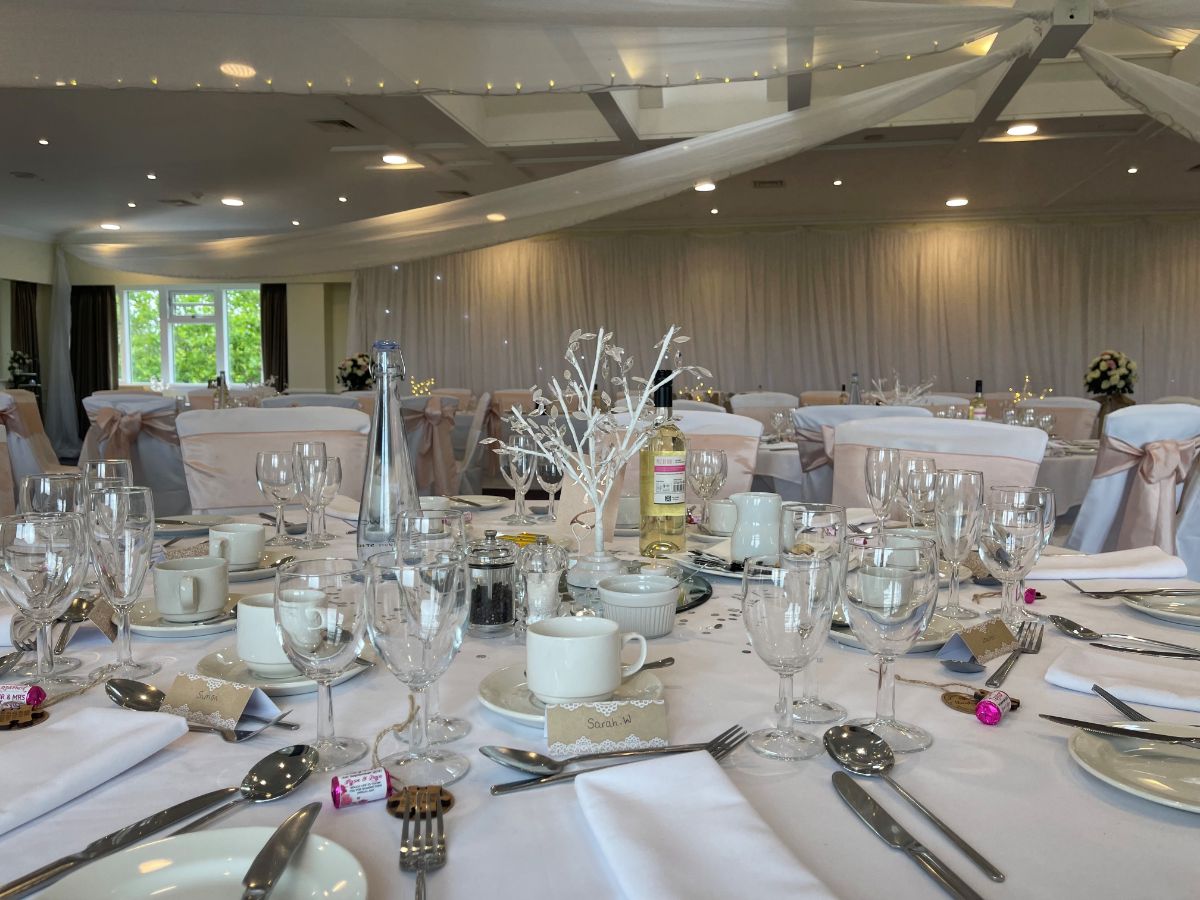 Gallery Item 25 for Wychwood Park Hotel & Golf Club