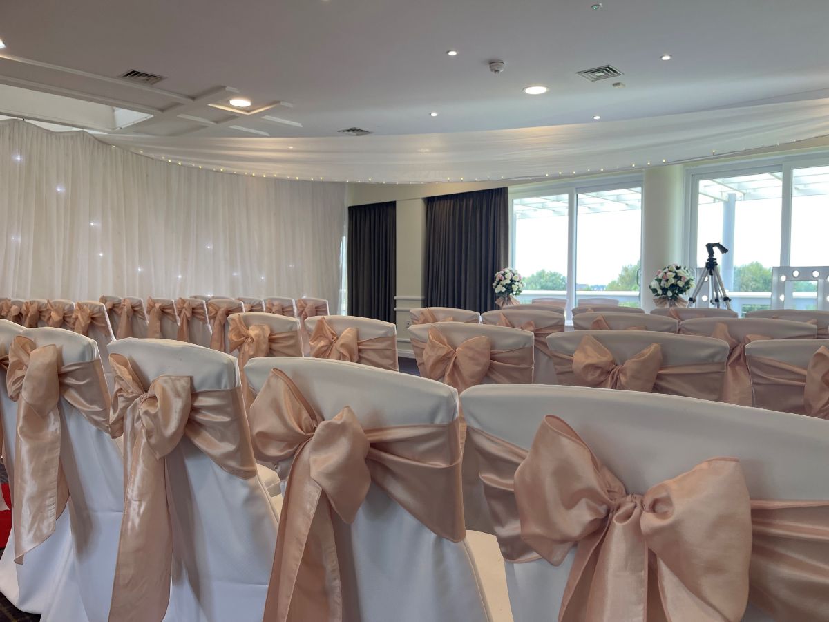 Gallery Item 24 for Wychwood Park Hotel & Golf Club