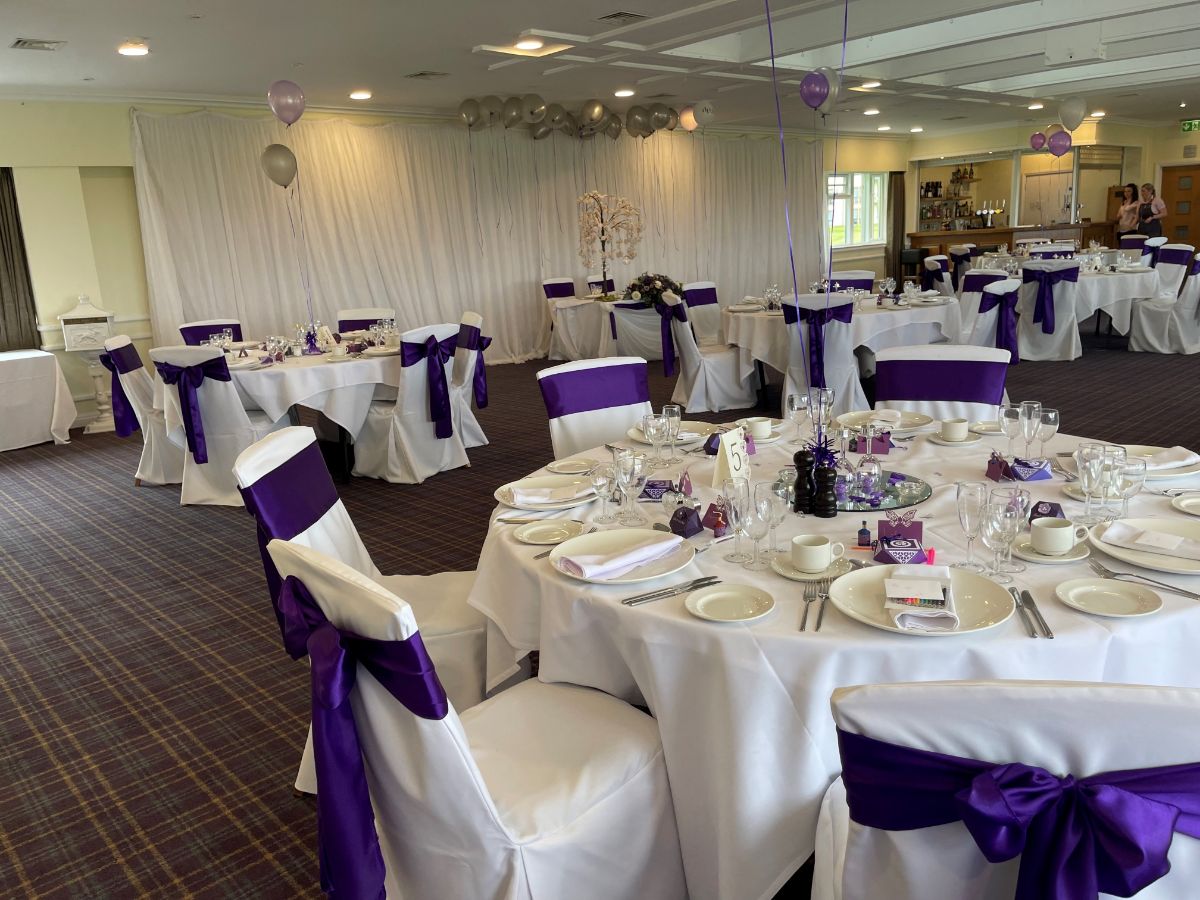 Gallery Item 38 for Wychwood Park Hotel & Golf Club