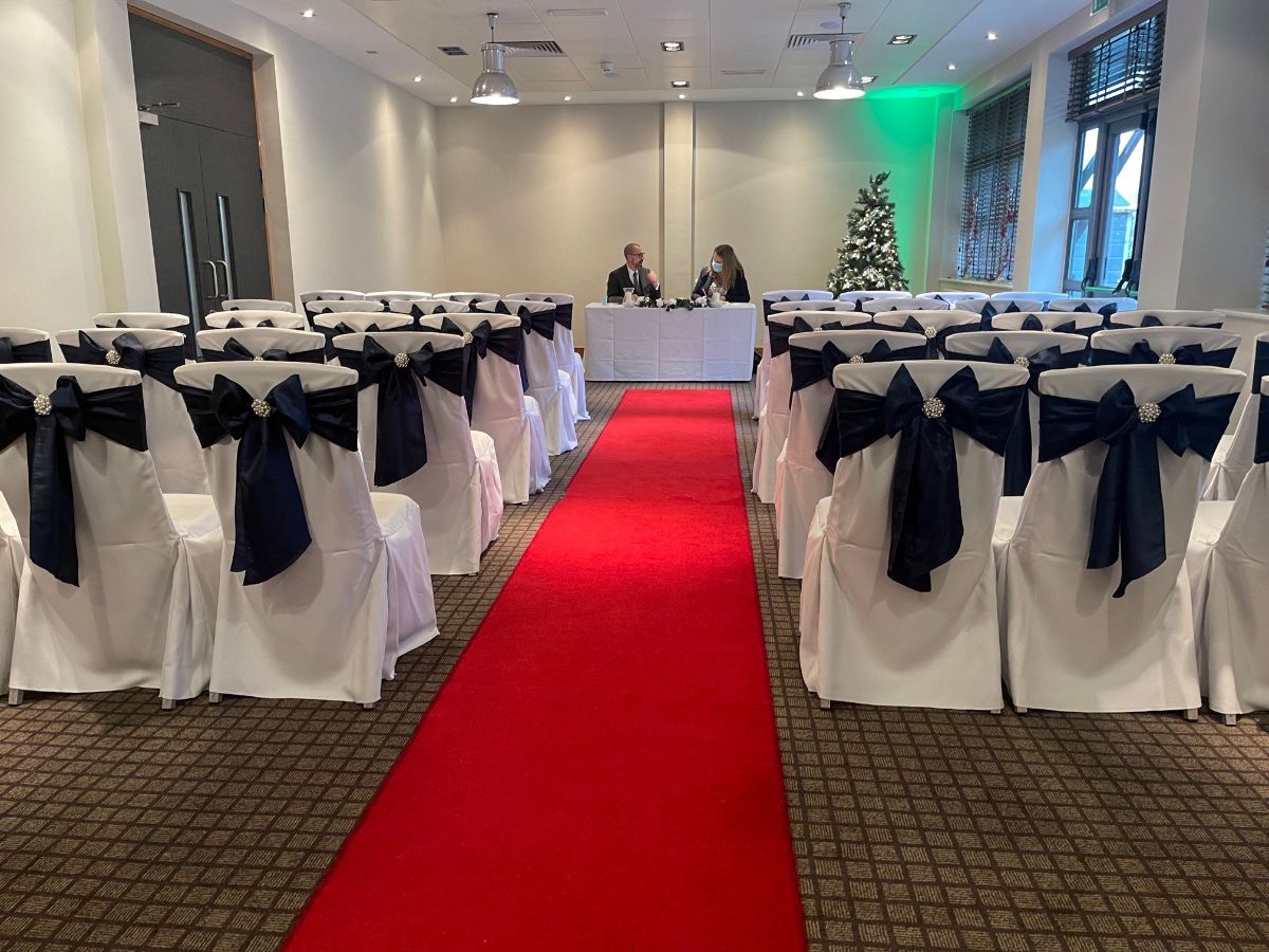 Gallery Item 10 for Wychwood Park Hotel & Golf Club