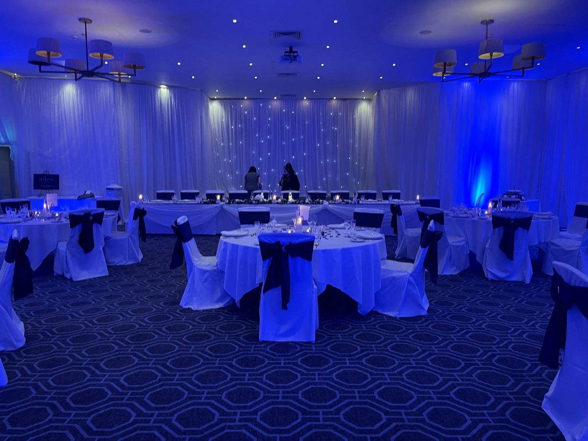 Gallery Item 8 for Wychwood Park Hotel & Golf Club