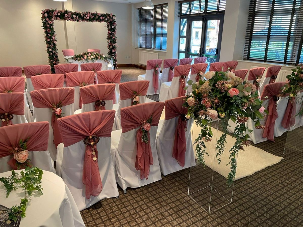 Gallery Item 74 for Wychwood Park Hotel & Golf Club