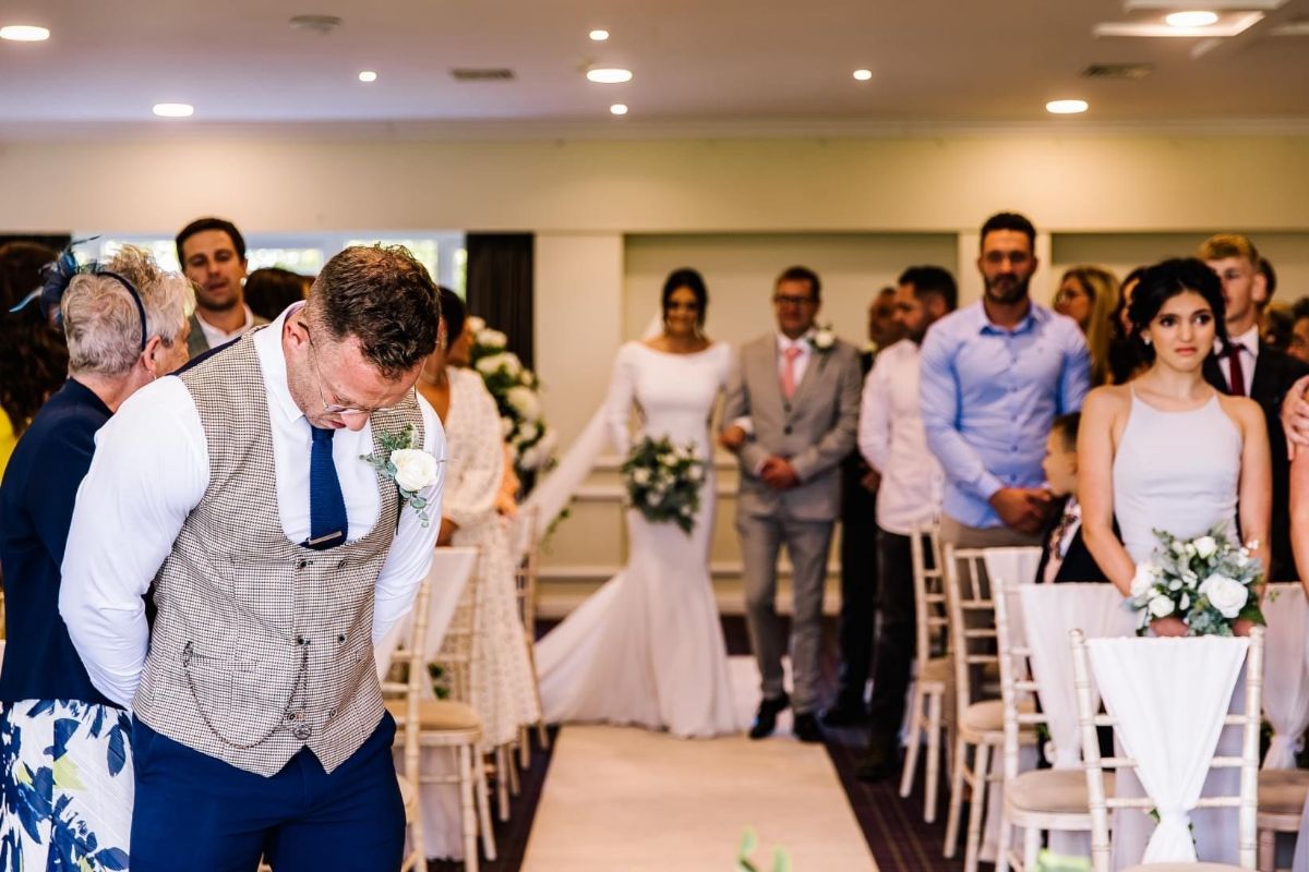 Gallery Item 113 for Wychwood Park Hotel & Golf Club