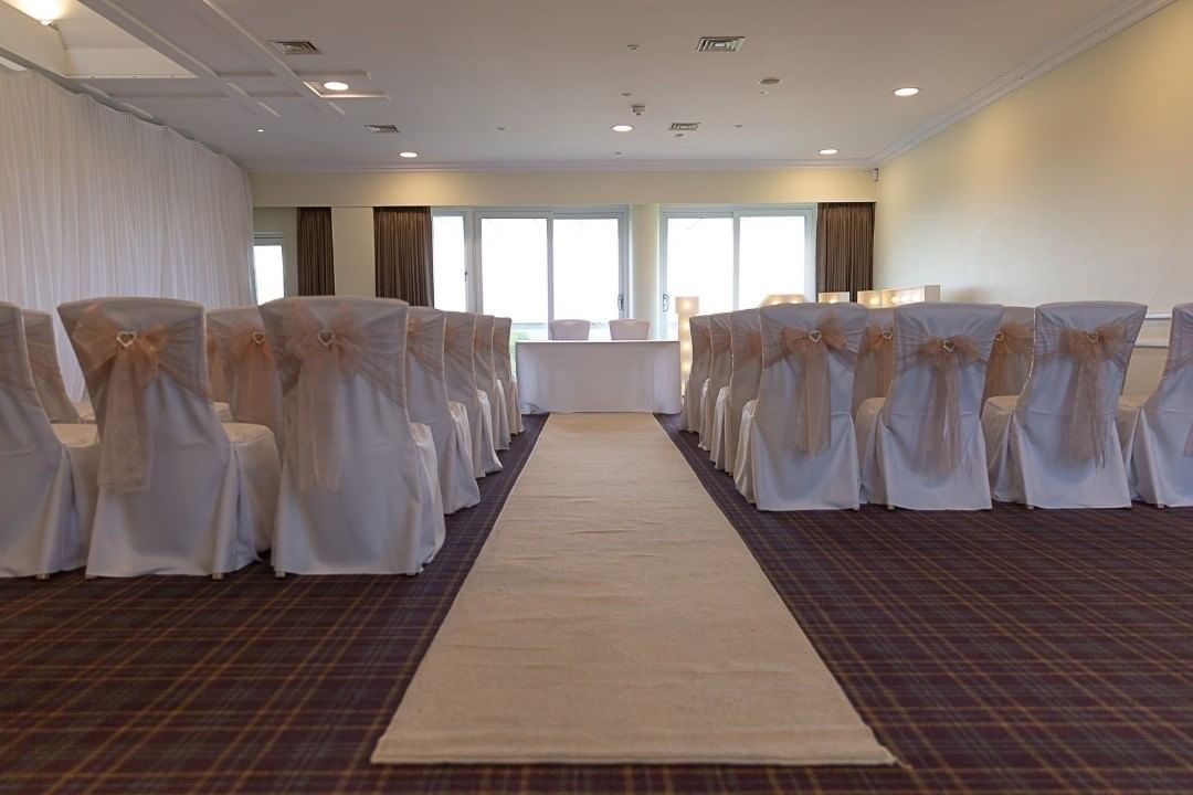 Gallery Item 19 for Wychwood Park Hotel & Golf Club