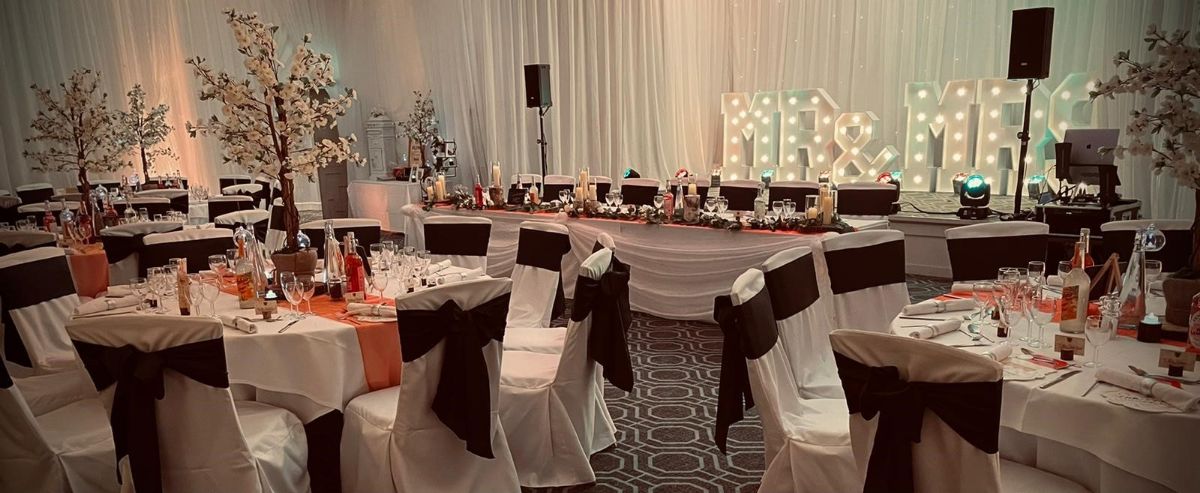 Gallery Item 52 for Wychwood Park Hotel & Golf Club