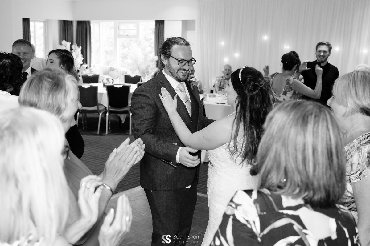 Gallery Item 106 for Wychwood Park Hotel & Golf Club