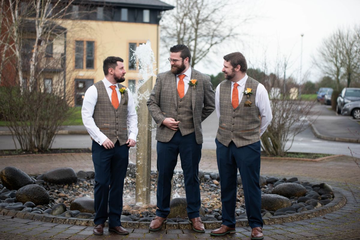 Gallery Item 51 for Wychwood Park Hotel & Golf Club