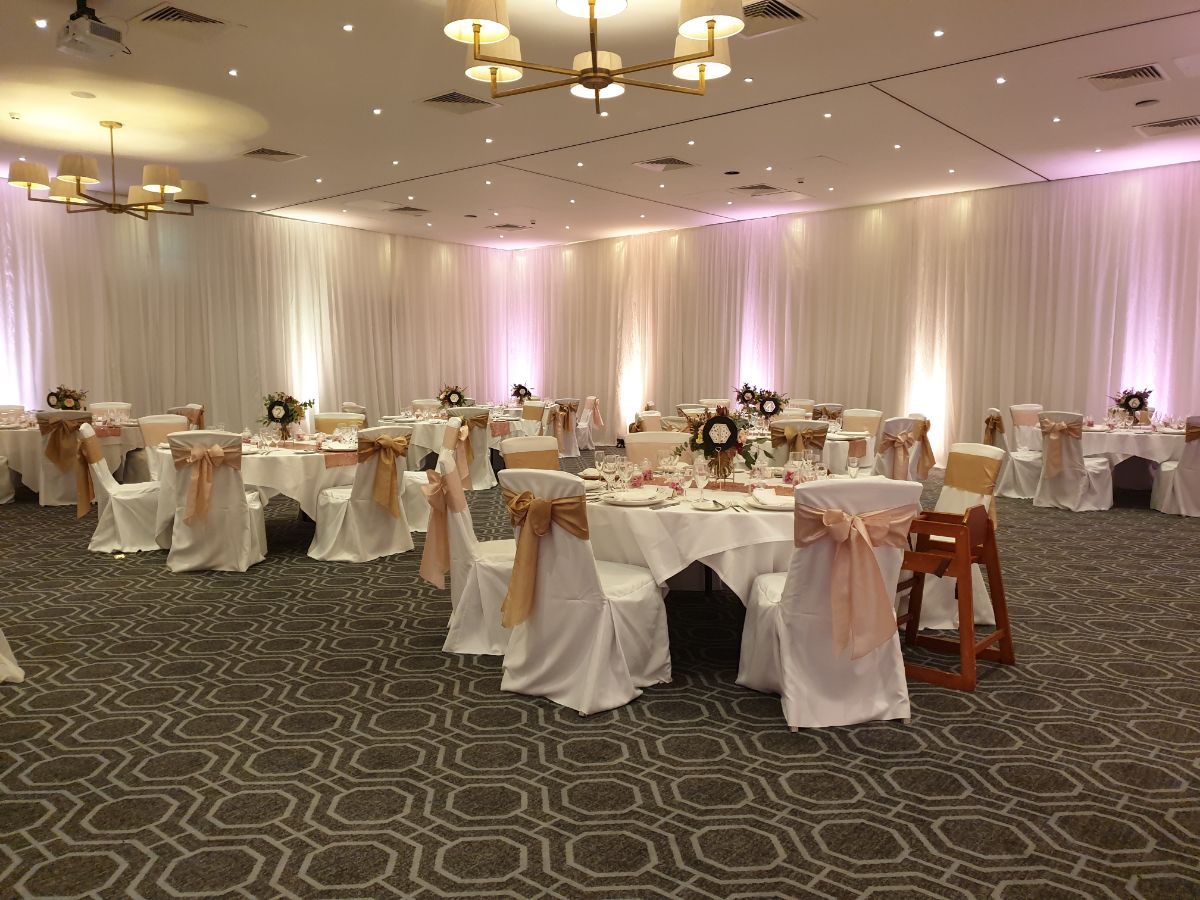 Gallery Item 96 for Wychwood Park Hotel & Golf Club