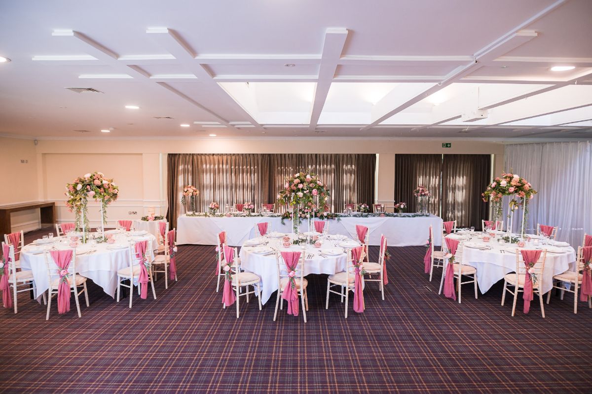 Gallery Item 91 for Wychwood Park Hotel & Golf Club