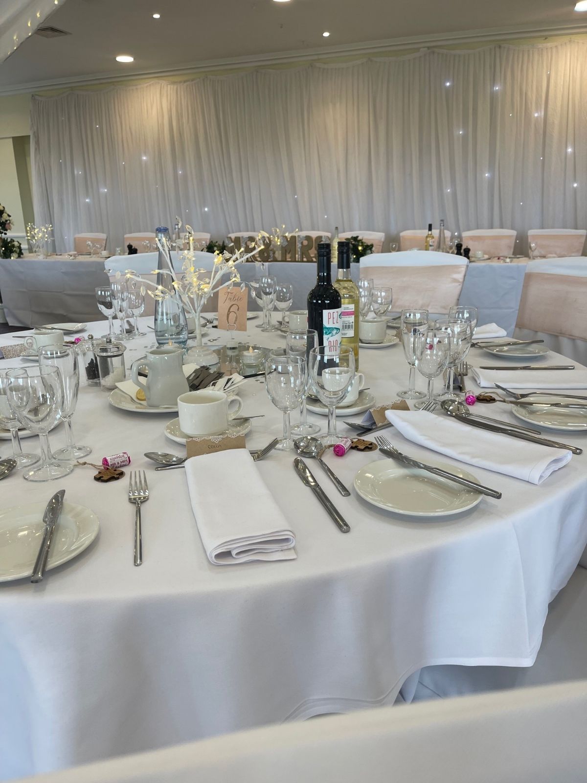 Gallery Item 11 for Wychwood Park Hotel & Golf Club