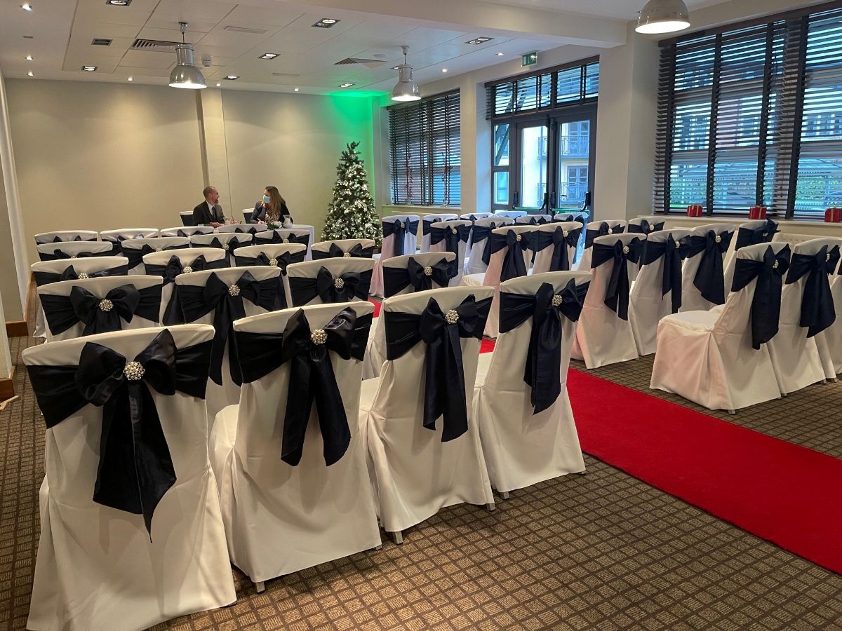 Gallery Item 9 for Wychwood Park Hotel & Golf Club