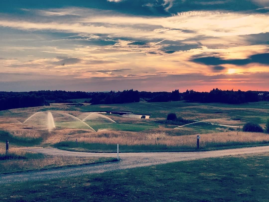 Gallery Item 77 for Wychwood Park Hotel & Golf Club