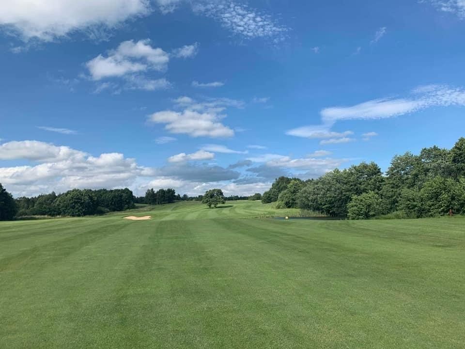 Gallery Item 84 for Wychwood Park Hotel & Golf Club