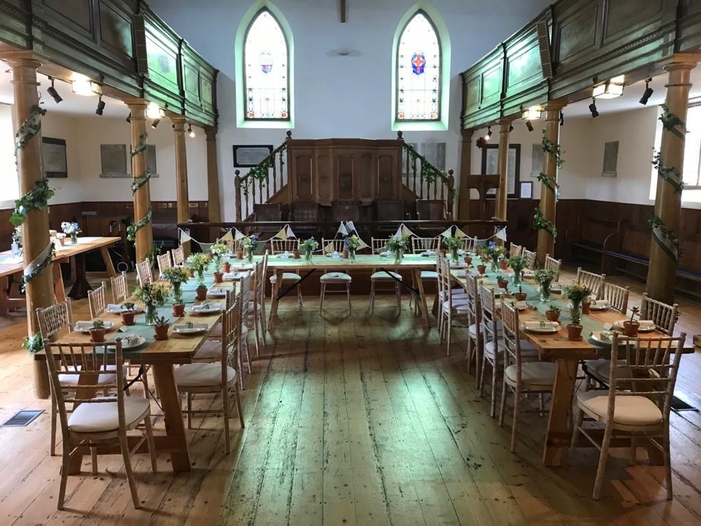 Gallery Item 25 for The Old Chapel Centre