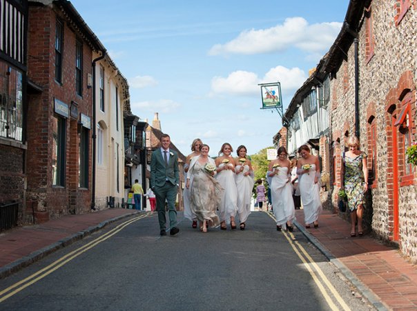 Gallery Item 7 for The Old Chapel Centre