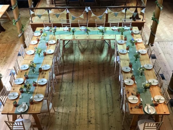 Gallery Item 9 for The Old Chapel Centre